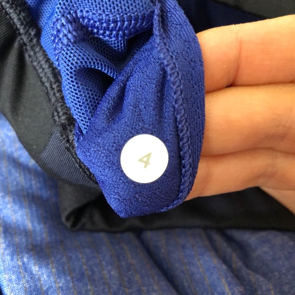 Lululemon Tank with Built-in Bra - Picture 6 of 6